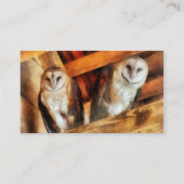 2バーンフール 名刺 (裏面)