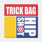 2パネル生産 マグネット (正面)