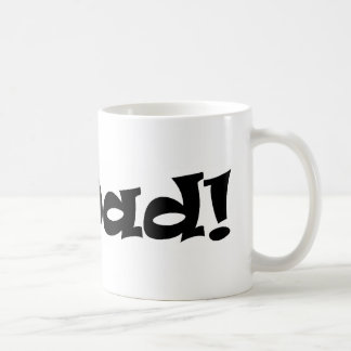 #2パパ! コーヒーマグカップ