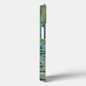 2ピントよくはしゃぐウマ絵を描ーズウマ科のデザイン2 Case-Mate iPhoneケース (裏面 / 右)