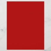 2ピン電源ソケット、電気工広告士 チラシ (裏面)