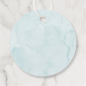 2ファストレースカー誕生日 フェイバータグ (裏面)