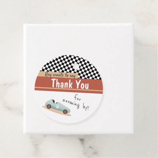 2ファーストカーテーマユニークイエローレッドブラックインビタット フェイバータグ (インサイチュ)