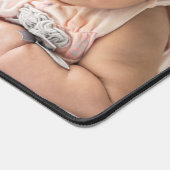 2フォトコラージュカスタムギフト デスクマット (コーナー)