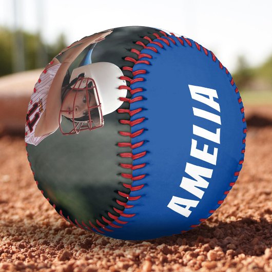 2フォトソフトボールの選手チーム名 ソフトボール