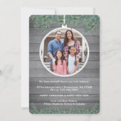 2フォトニューホームアドレスモダンウッド&パインムービング シーズンカード (裏面)