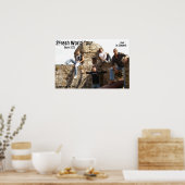 2フレッシュワールドツアー ポスター (キッチン)