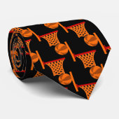 2フープメンズタイ ネクタイ (ロール)