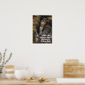 2ベビーツリースワローズ ポスター (キッチン)