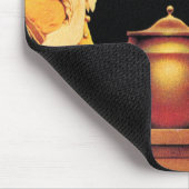 2ペストリー調理師 – バイマックスフィールドパリシュ マウスパッド (コーナー)