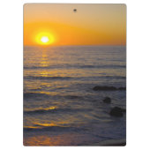 2ペテロ1:2 クリップボード (裏面)