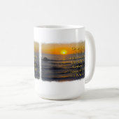 2ペテロ1:2 コーヒーマグカップ (正面右)