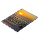 2ペテロ1:2 ノートブック (左側)