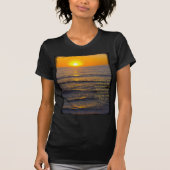 2ペテロ1:2 Tシャツ (正面)