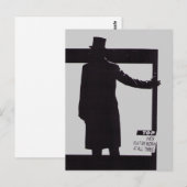 2ページ目 ポストカード (正面/裏面)