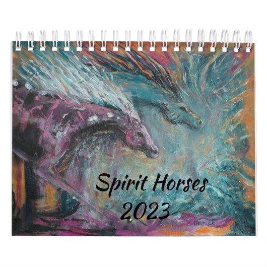 2ページMediumCalendar、白いカレンダー カレンダー (カバー)