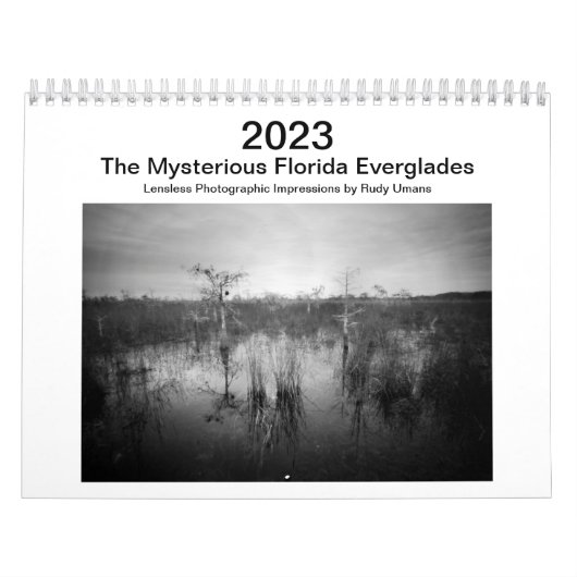 2ページMediumCalendar、白いカレンダー カレンダー (カバー)