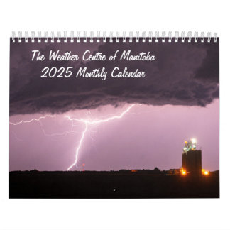 2ページMediumCalendar、白 カレンダー