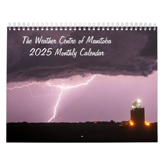 2ページMediumCalendar、白 カレンダー (カバー)