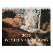 2ページMediumCalendar、白 カレンダー (カバー)