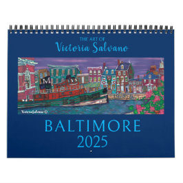 2ページMediumCalendar、白 カレンダー