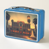 2ホテルカリフォルニア» メタルランチボックス (裏面)