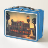 2ホテルカリフォルニア» メタルランチボックス (正面)
