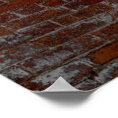 2ポスター用ワイン ポスター (角)