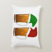 2マグスオブクリスマスビール応援 アクセントクッション (裏面(縦))