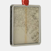 2マサチューセッツ州 メタルオーナメント (右)