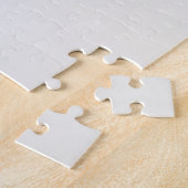 2マストのスクーナー船とドリーバイウィンスローホーマー ジグソーパズル (側面)