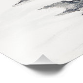 2マストのスクーナー船とドリーバイウィンスローホーマー フォトプリント            (角)