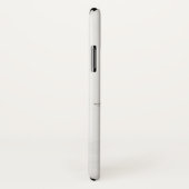 2マストのスクーナー船とドリーバイウィンスローホーマー Case-Mate iPhoneケース (裏面/右)