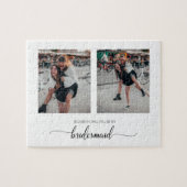 2ミニマル枚の写真をお願いします ジグソーパズル (横)