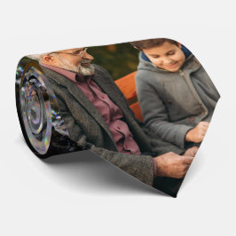 2モダン-Photos Grandpa Everを独自に作最高の成する ネクタイ