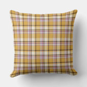 2ヤギとキッド装飾用クッション クッション (裏面)