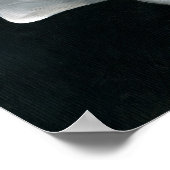 2ユリ ポスター (角)