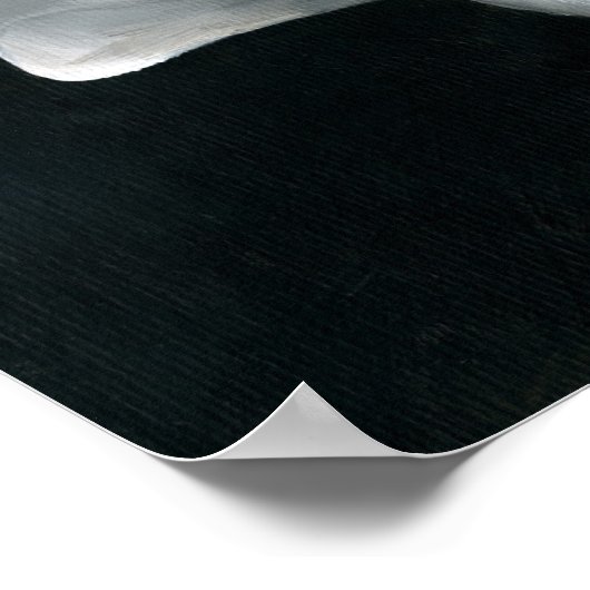 2ユリ ポスター (角)