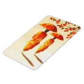 2ラオスの僧侶 マグネット (左側)