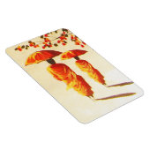 2ラオスの僧侶 マグネット (右側)