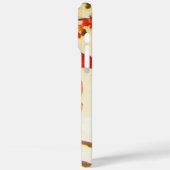 2ラオスの僧侶 Case-Mate iPhoneケース (裏面 / 左)