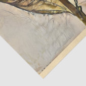 2ラグジュアリーエレガントウォーターカラーサンフラワーコレクション 薄葉紙 (詳細)