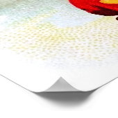 2ラブリーハーレクイン ポスター (角)