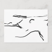 2ラブル ポストカード (正面)