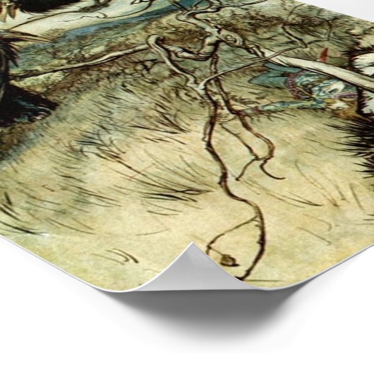 2ラヴェンス ポスター (角)