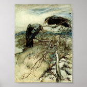 2ラヴェンス ポスター (正面)