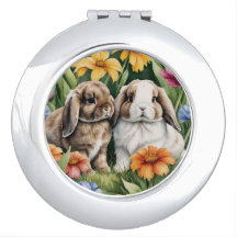 2リトルロプバニーウサギ