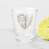 2リトルロプバニーウサギ ショットグラス (裏面)