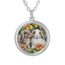 2リトルロプバニーウサギ