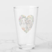 2リトルロプバニーウサギ タンブラーグラス (裏面)